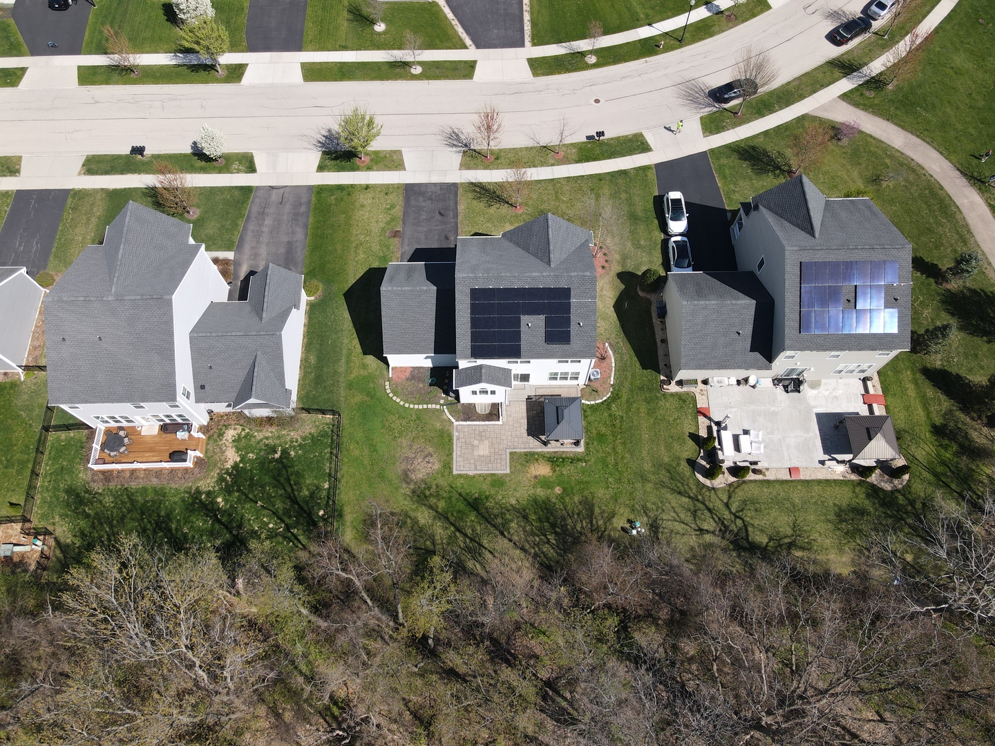 3667 Thornhill Drive