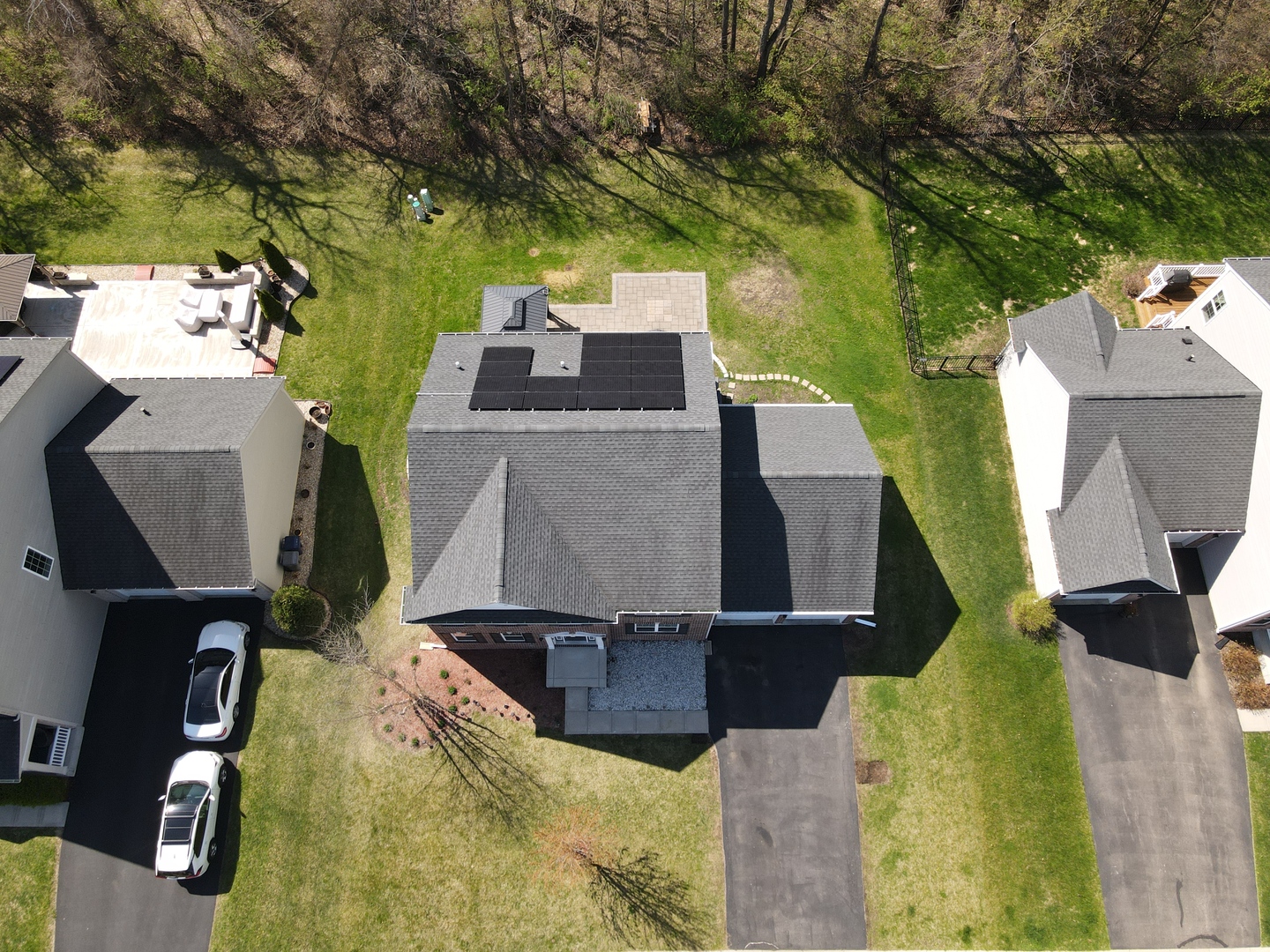 3667 Thornhill Drive