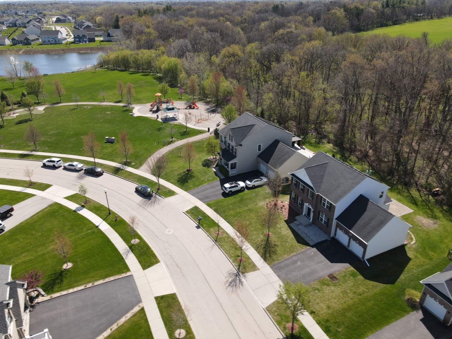 3667 Thornhill Drive