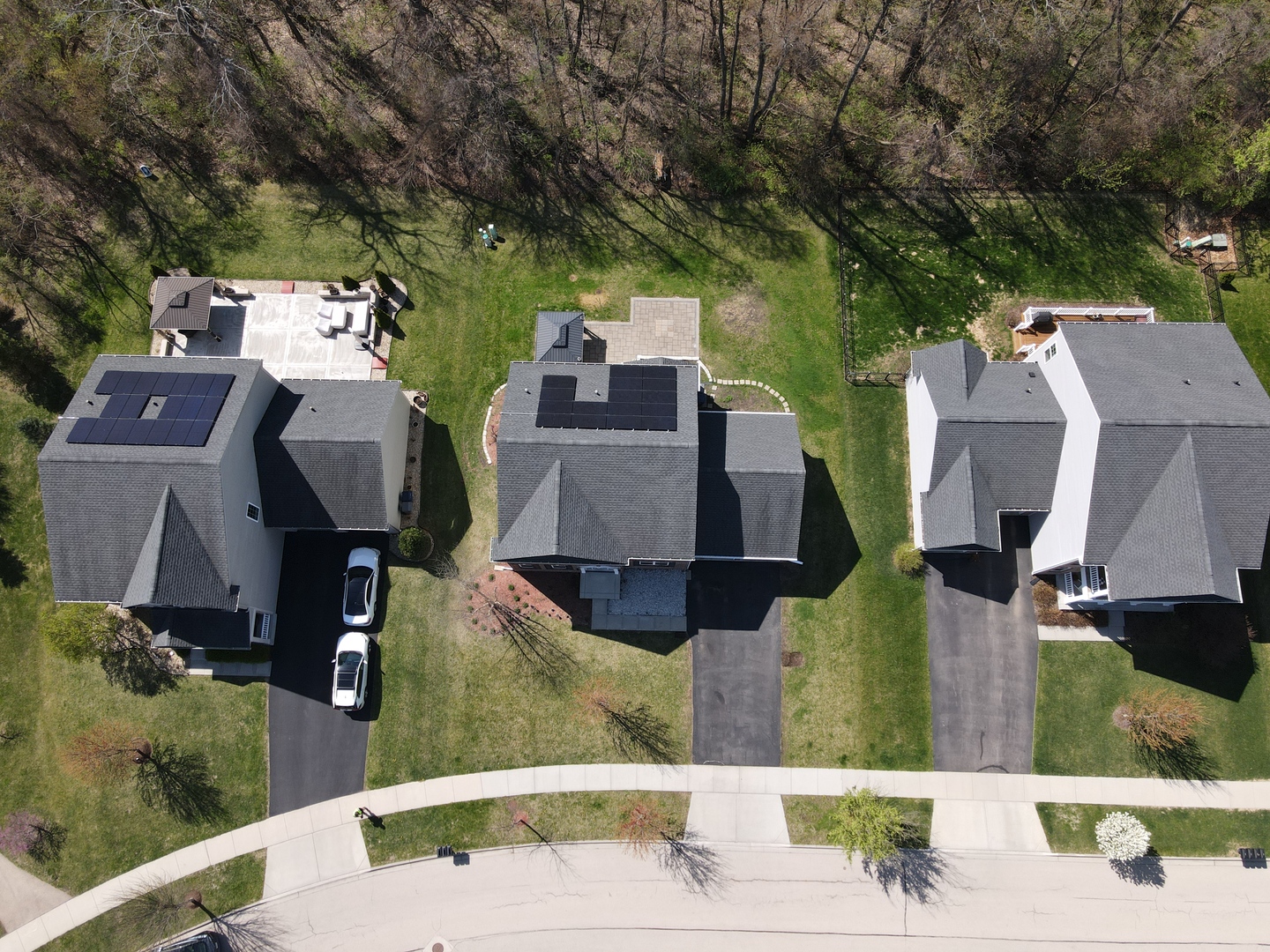 3667 Thornhill Drive