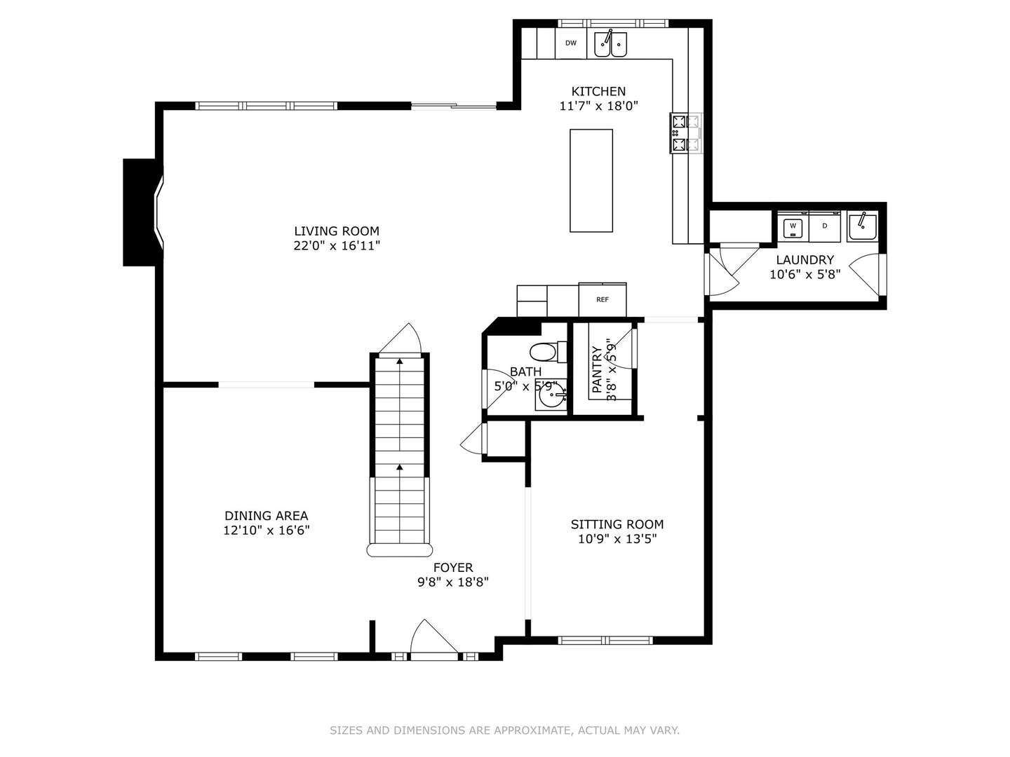 3667 Thornhill Drive