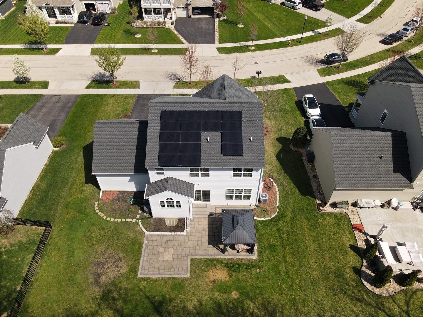 3667 Thornhill Drive
