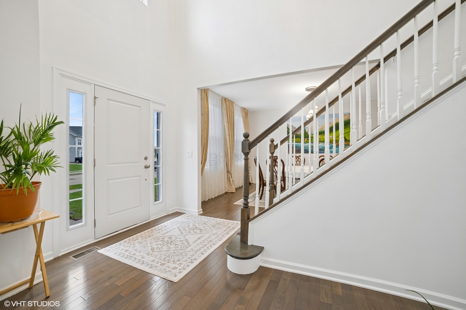 3667 Thornhill Drive