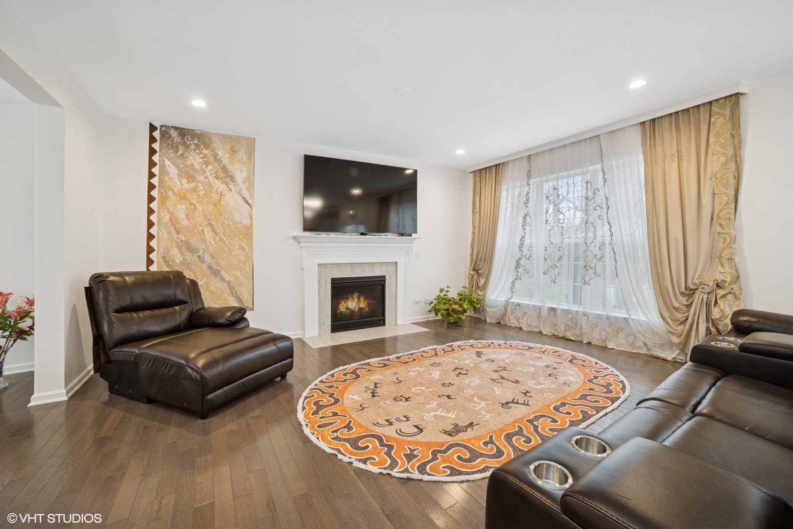3667 Thornhill Drive