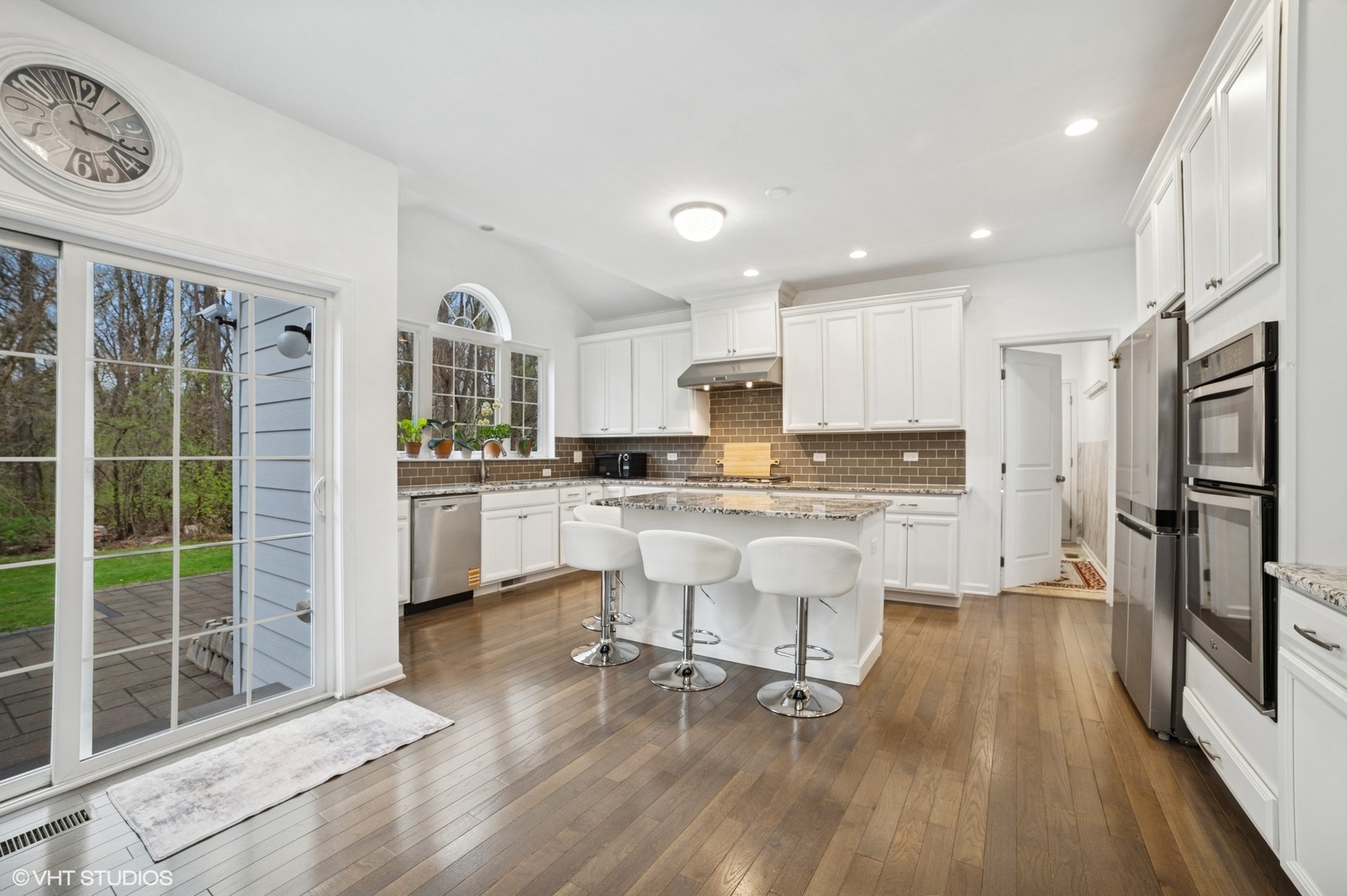 3667 Thornhill Drive