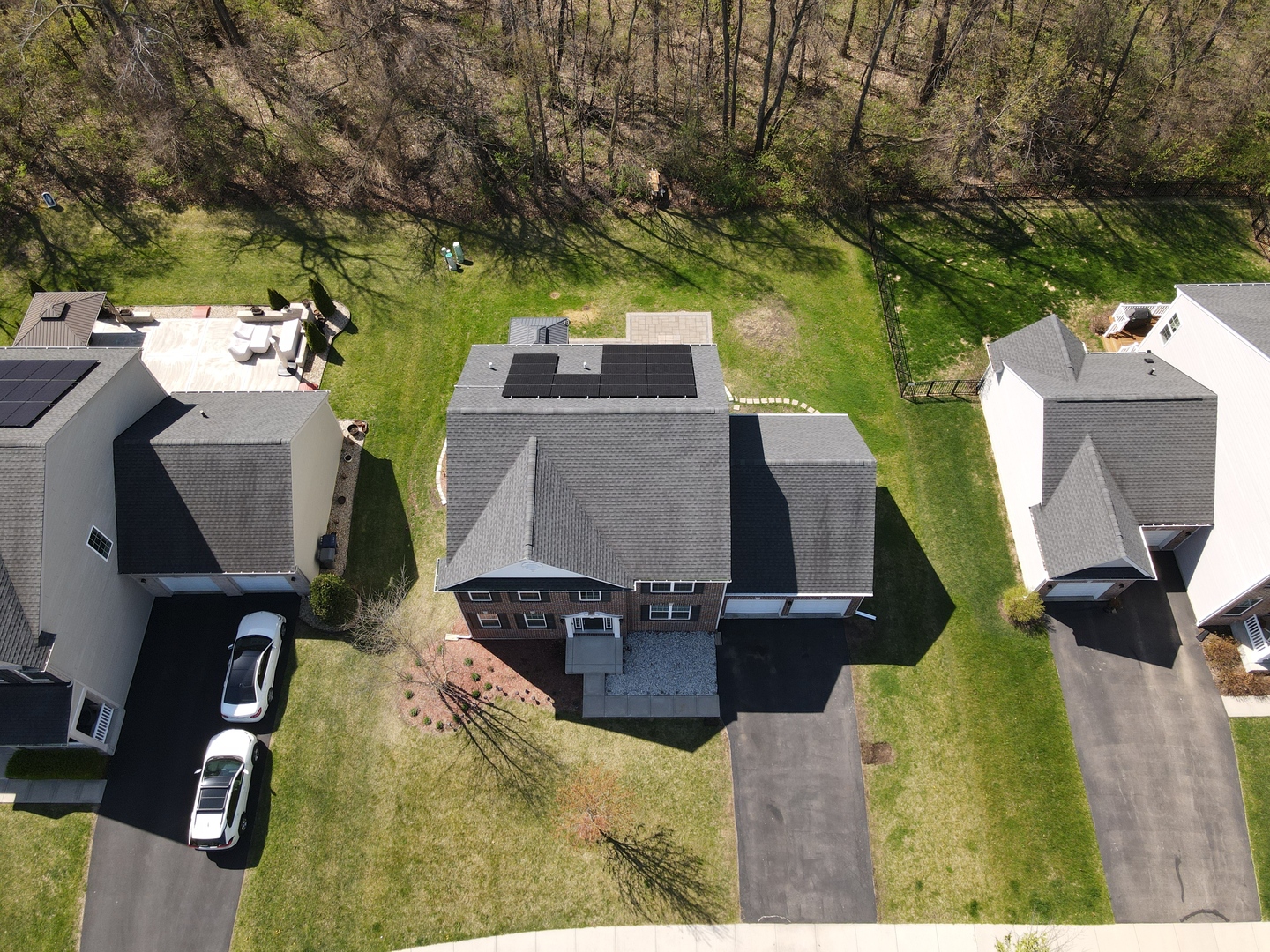 3667 Thornhill Drive