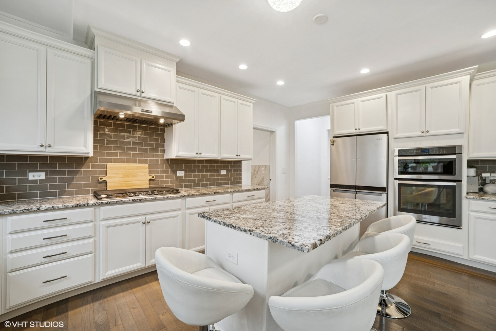 3667 Thornhill Drive