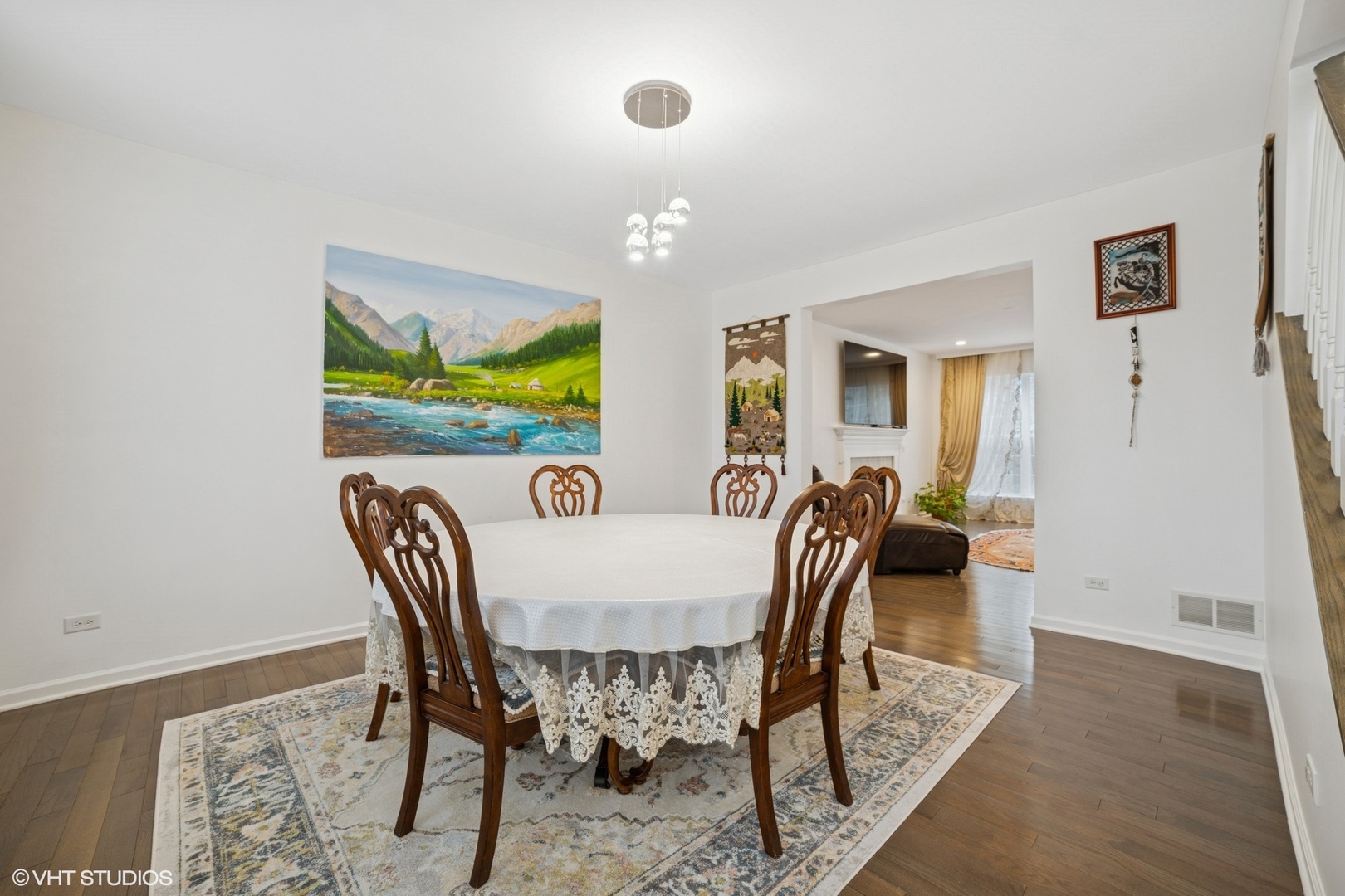 3667 Thornhill Drive