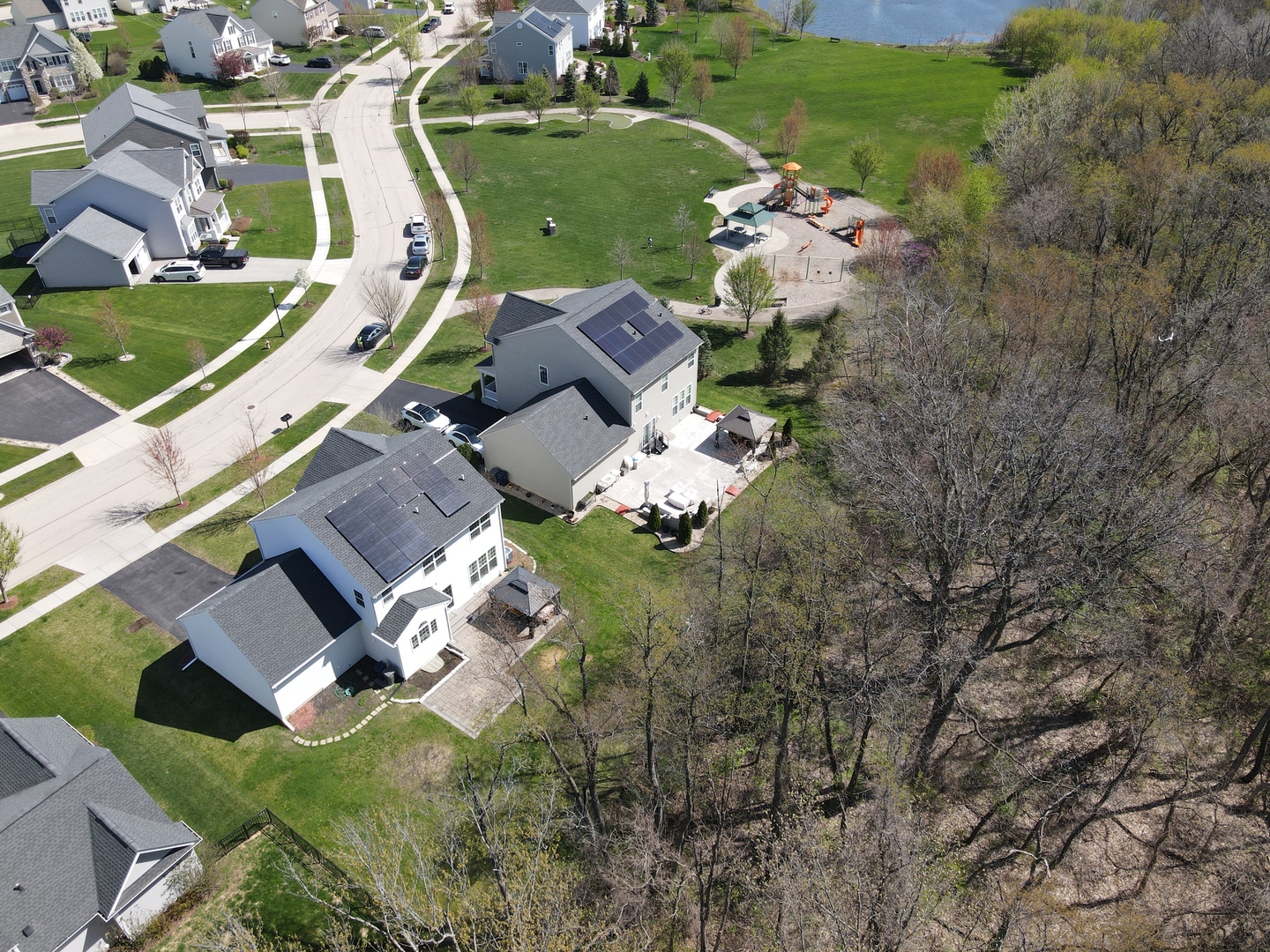 3667 Thornhill Drive