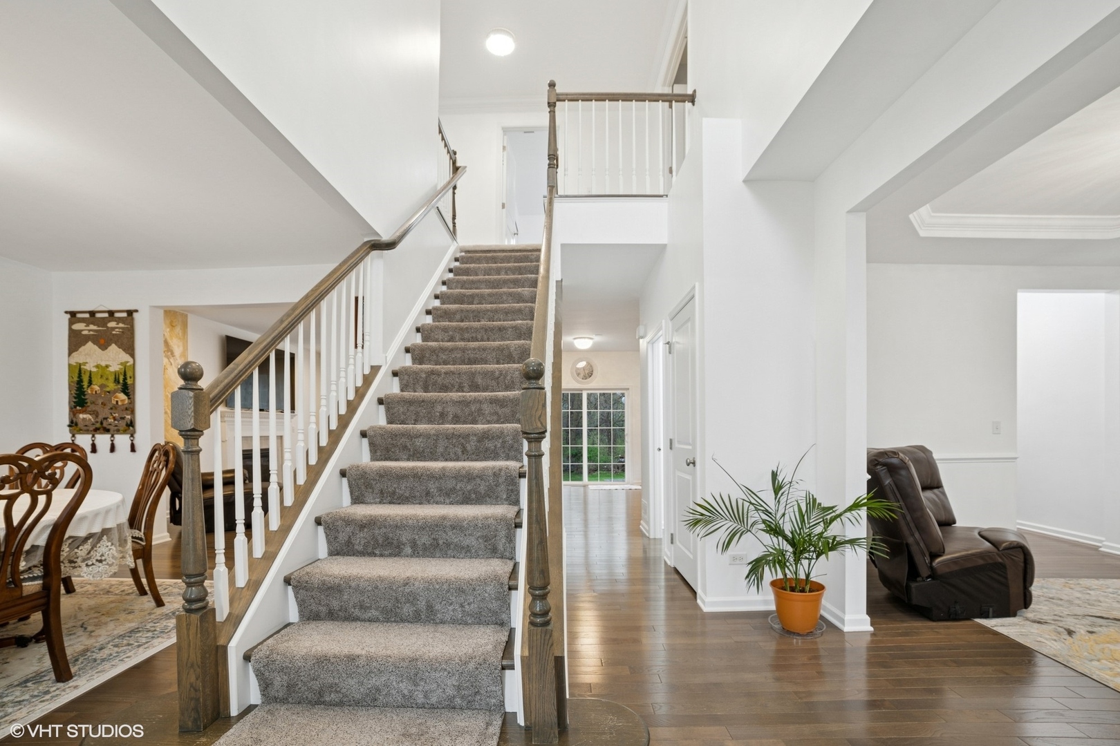 3667 Thornhill Drive