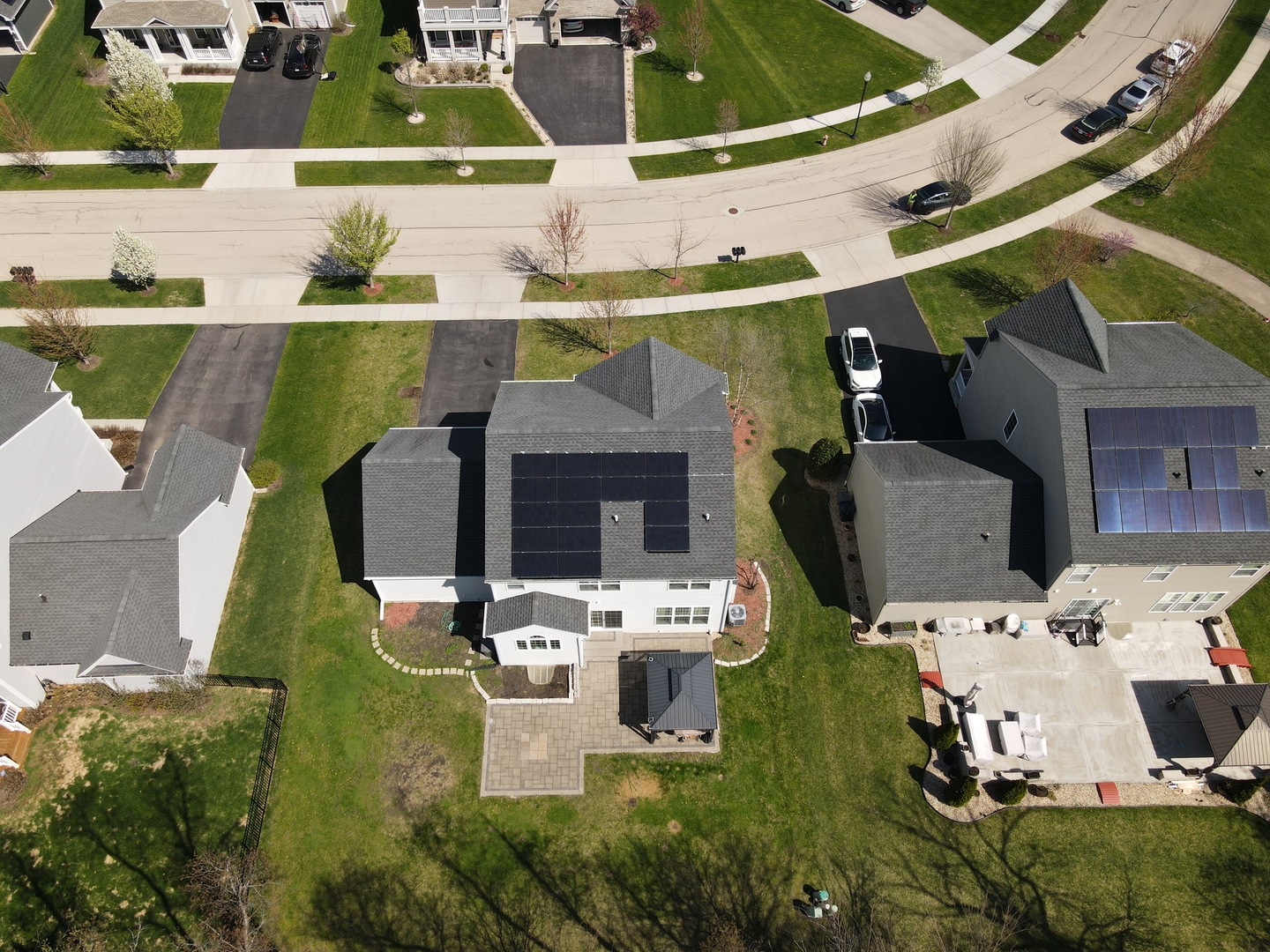 3667 Thornhill Drive