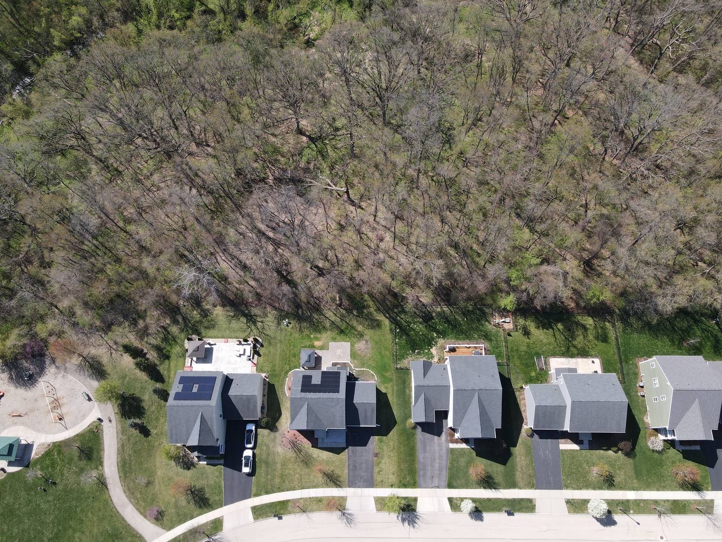 3667 Thornhill Drive
