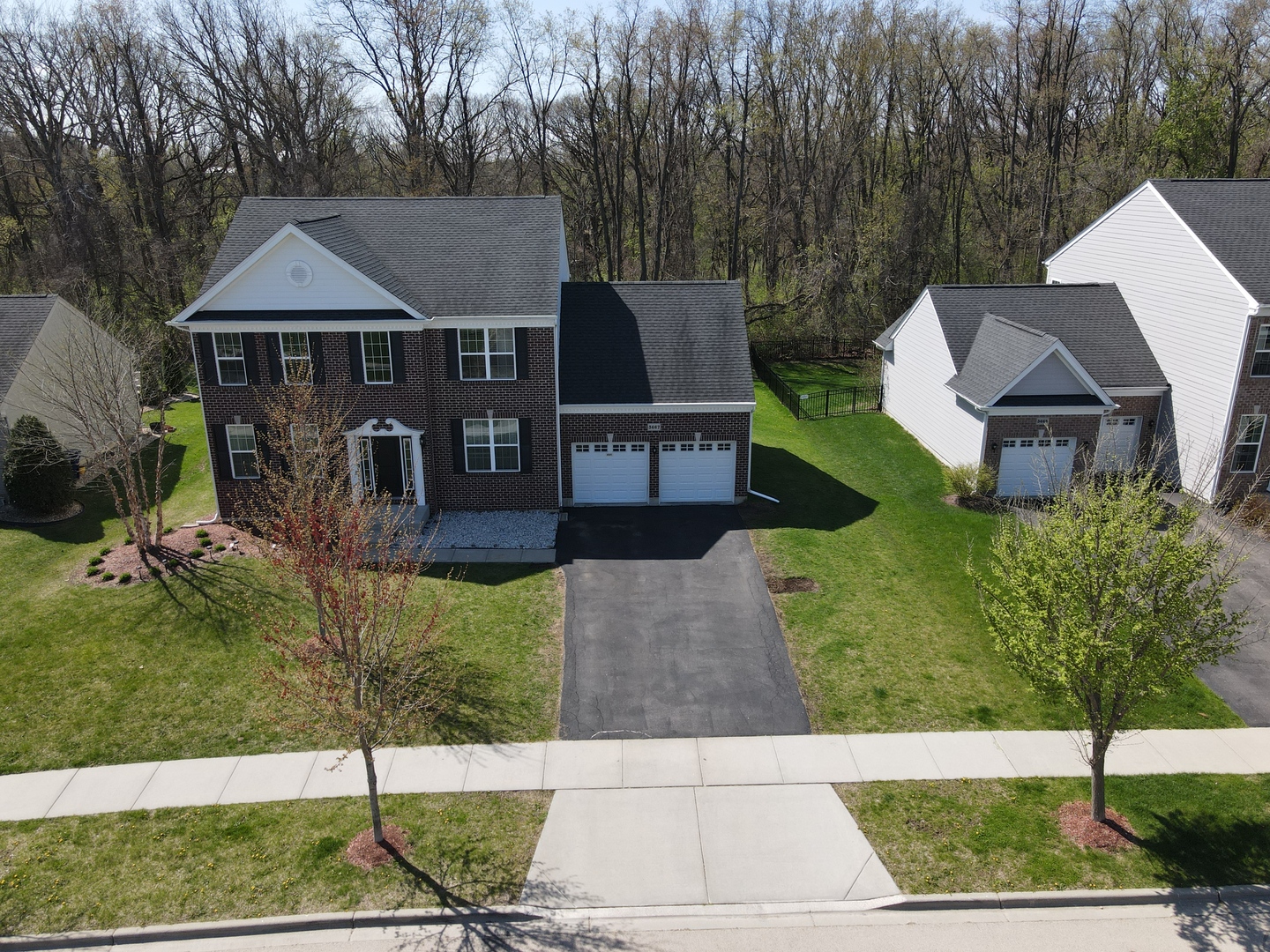 3667 Thornhill Drive