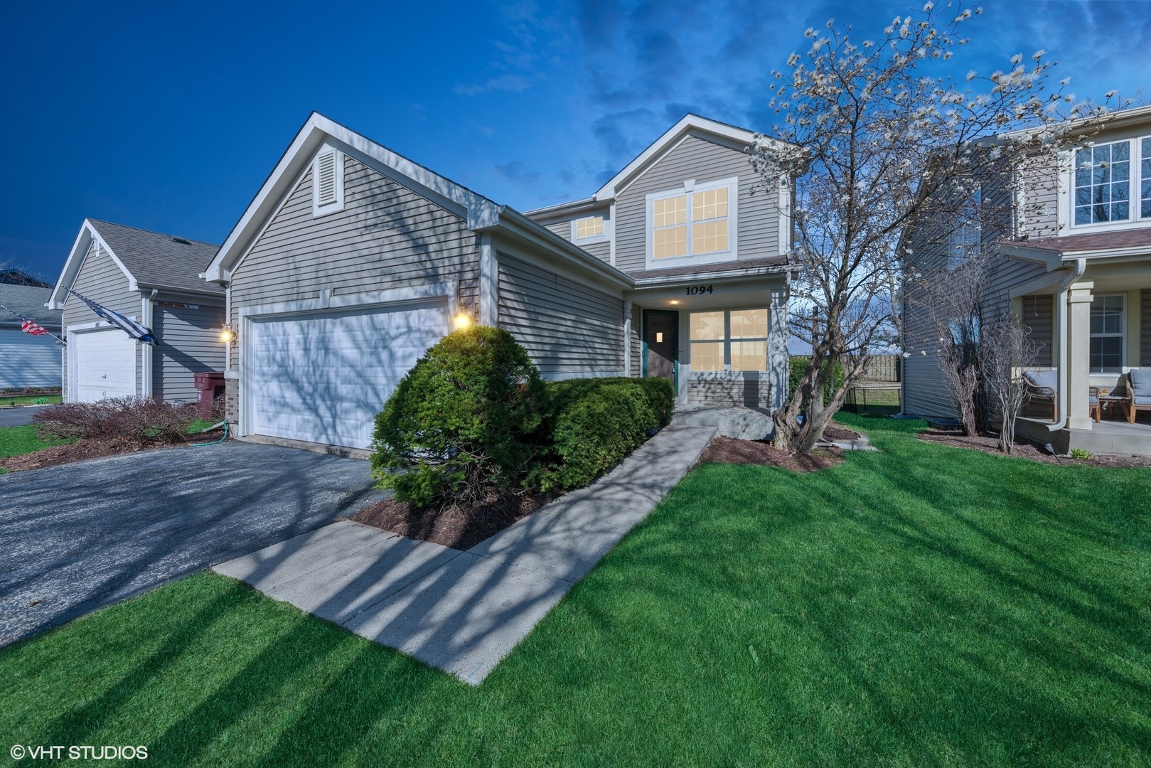1094 Blackburn Drive