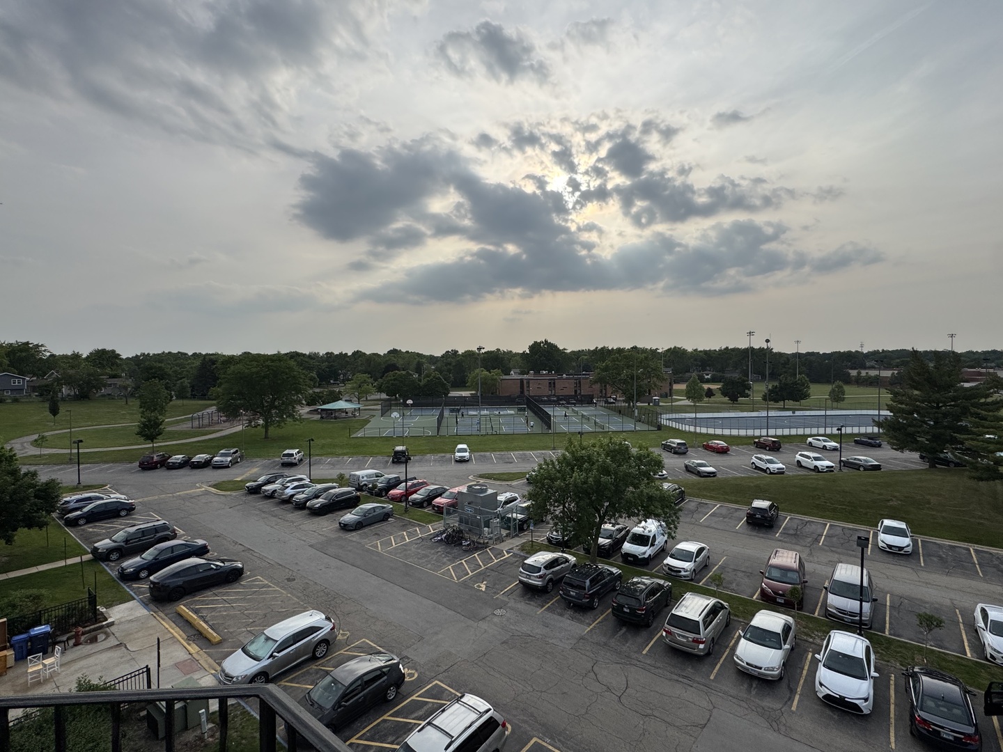 300 S Roselle Road Unit: 522