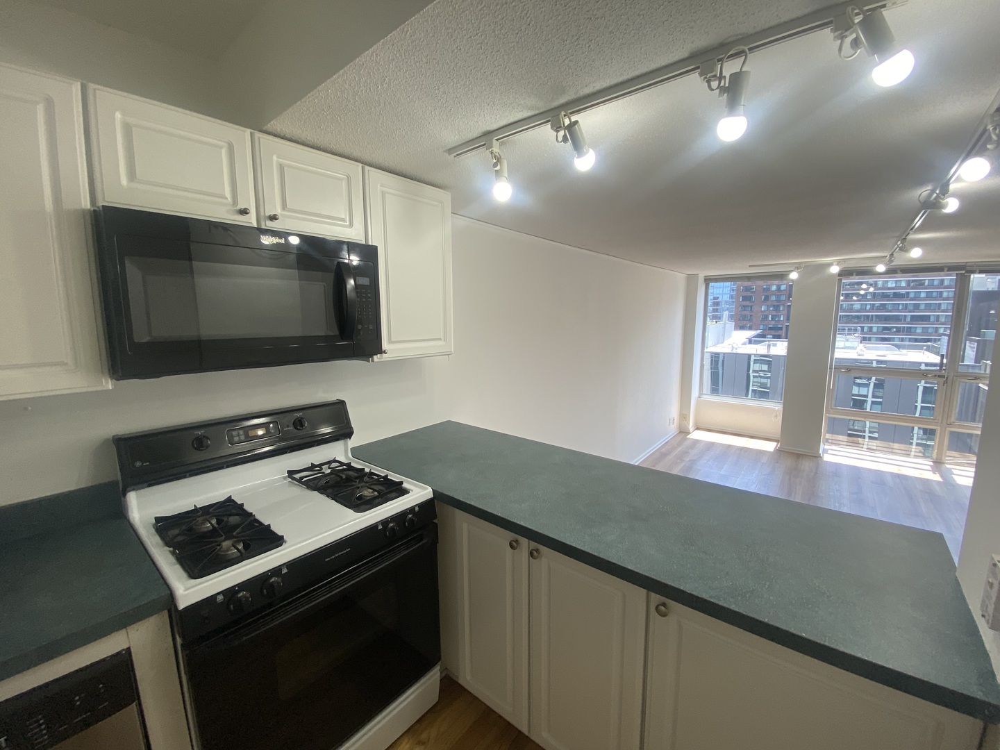 230 E Ontario Street Unit: 2304