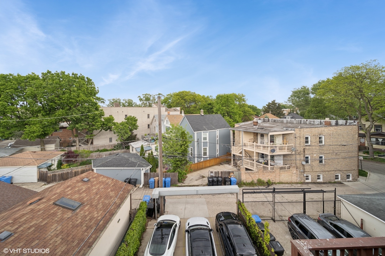6065 N Ridge Avenue Unit: 3