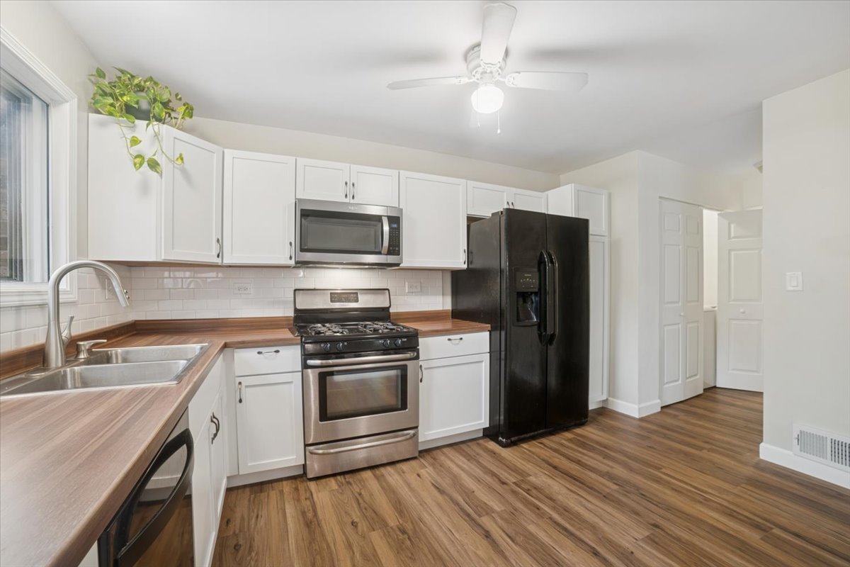 8P S Fernwood Drive