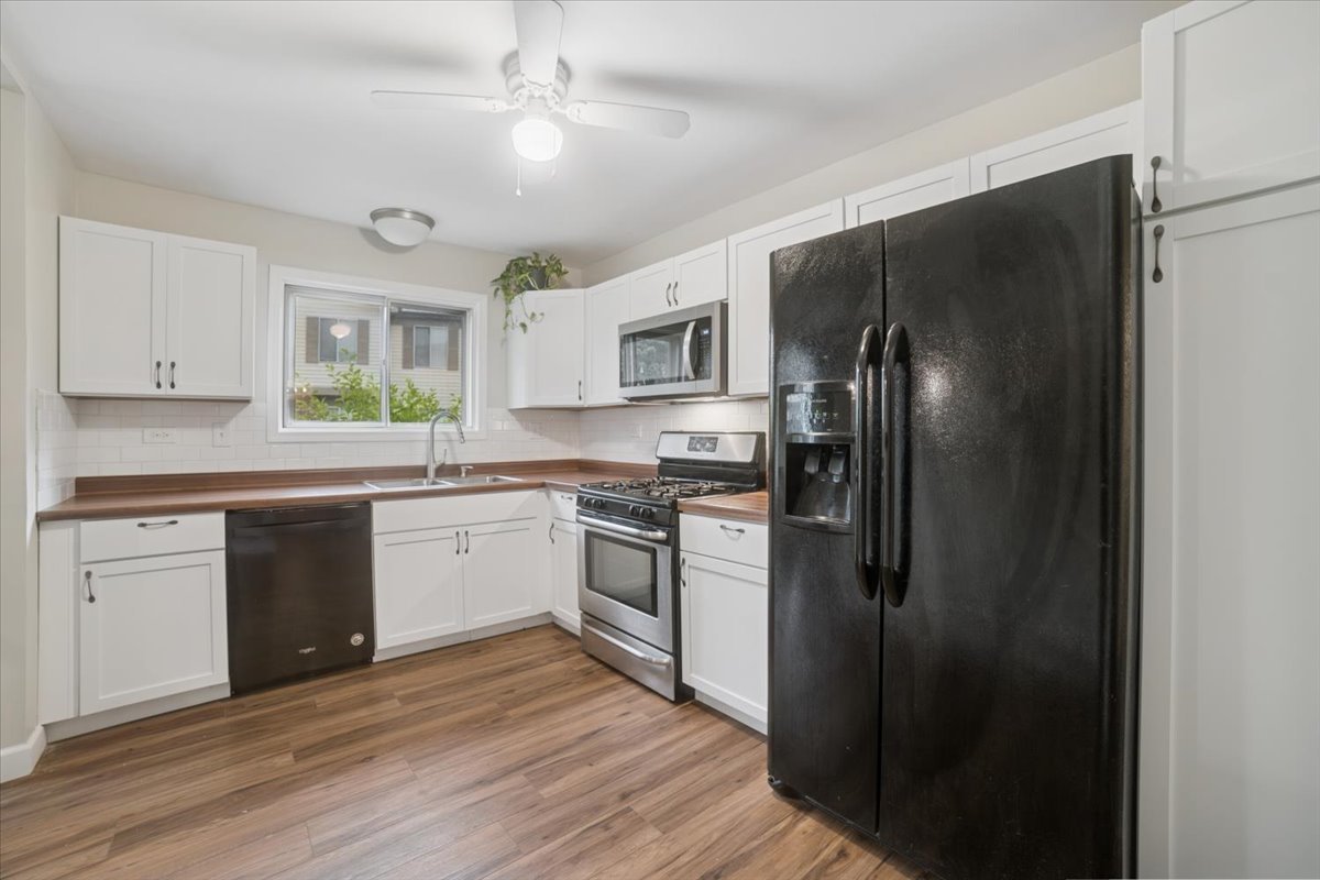 8P S Fernwood Drive