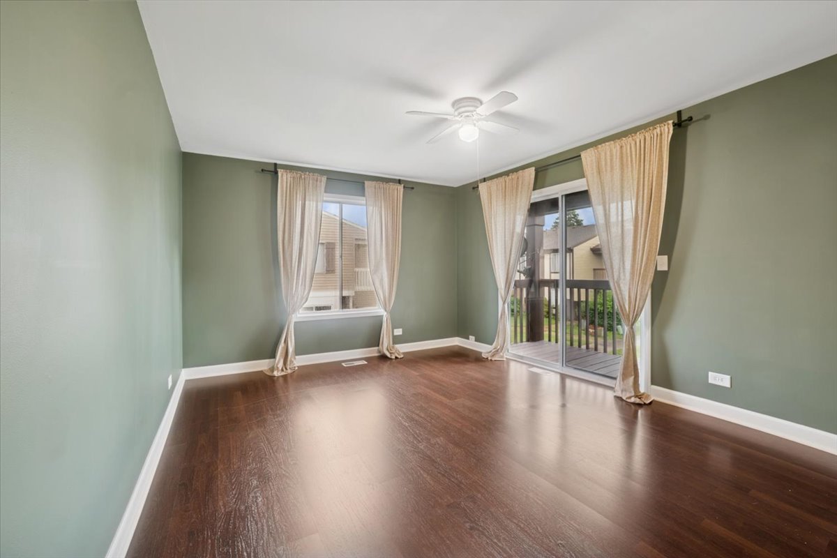 8P S Fernwood Drive