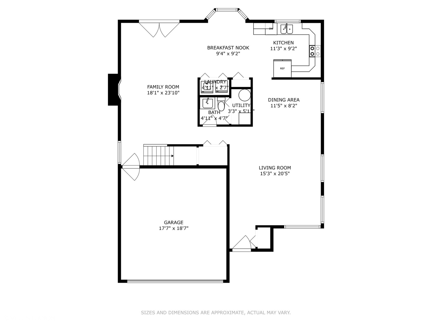 1912 Seton Hall Drive