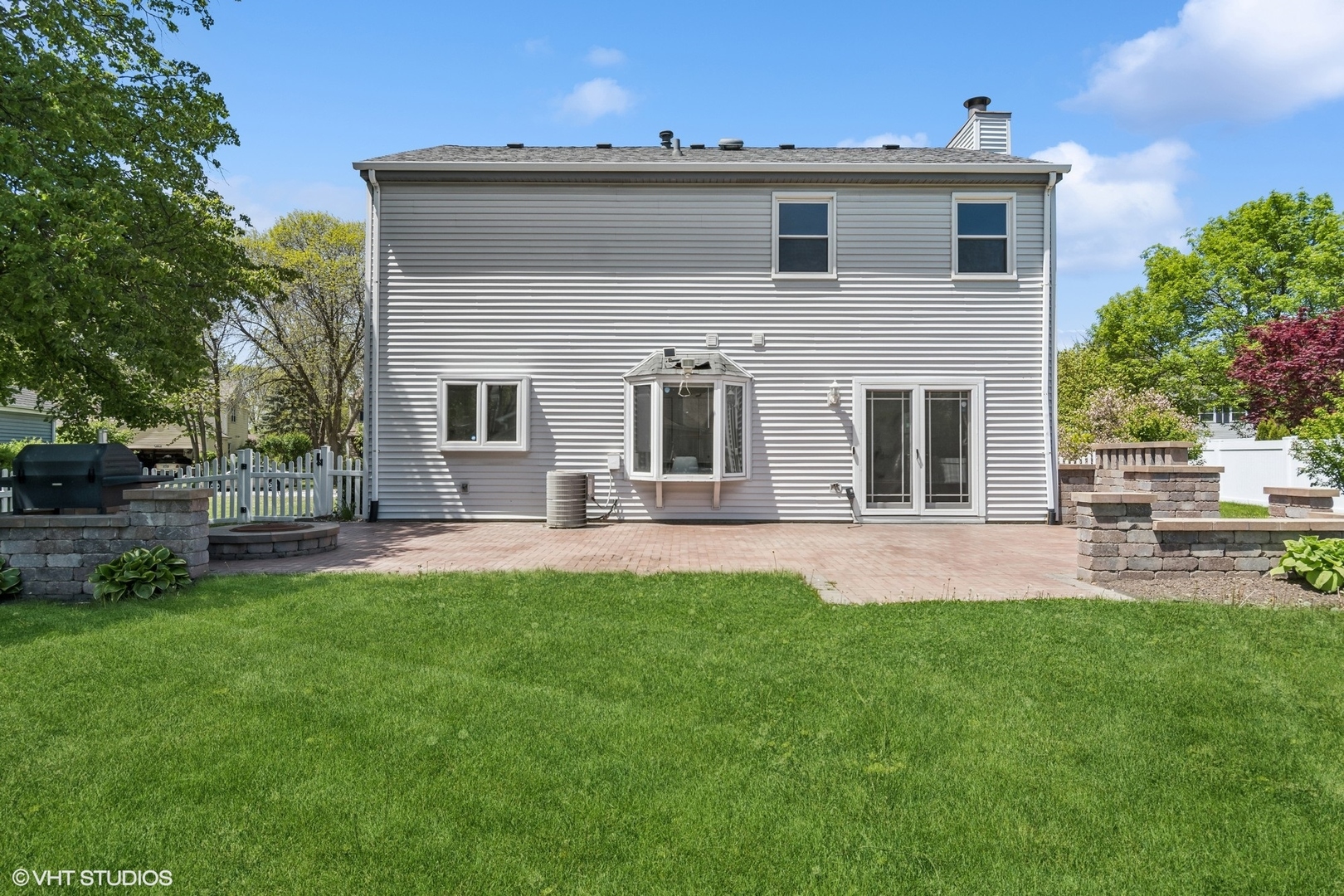 1912 Seton Hall Drive