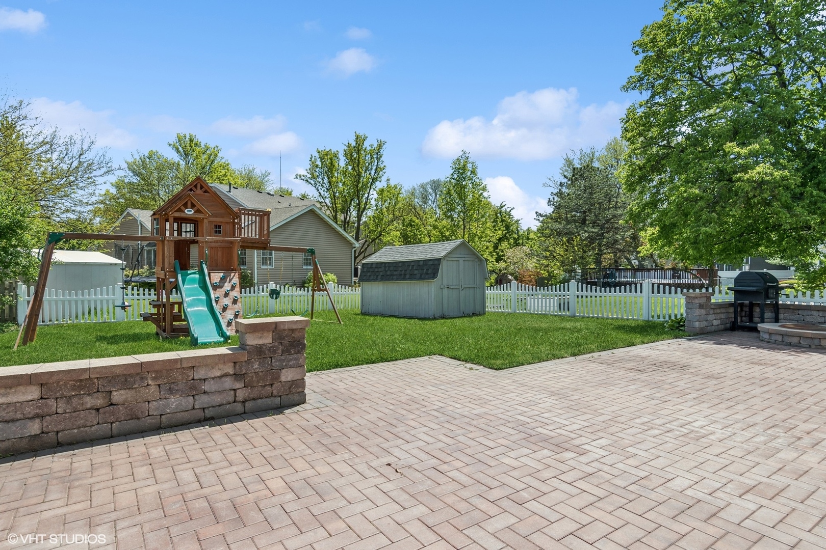 1912 Seton Hall Drive