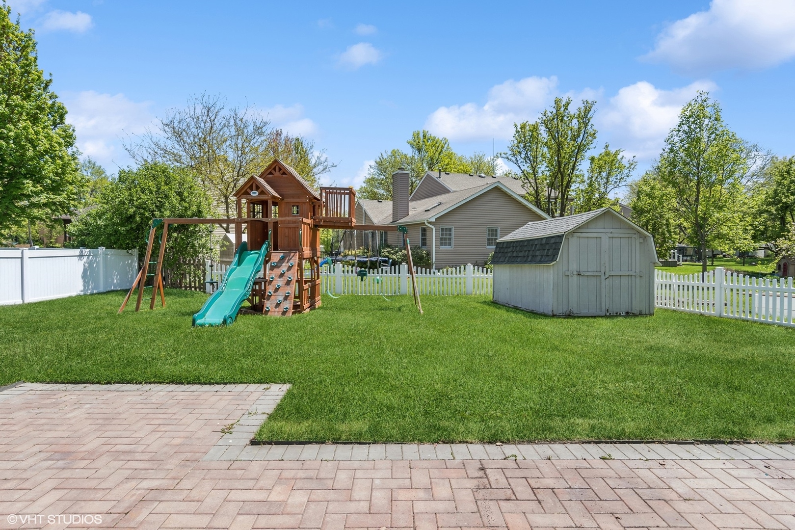 1912 Seton Hall Drive