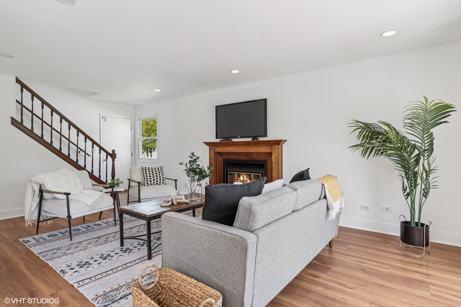 1912 Seton Hall Drive