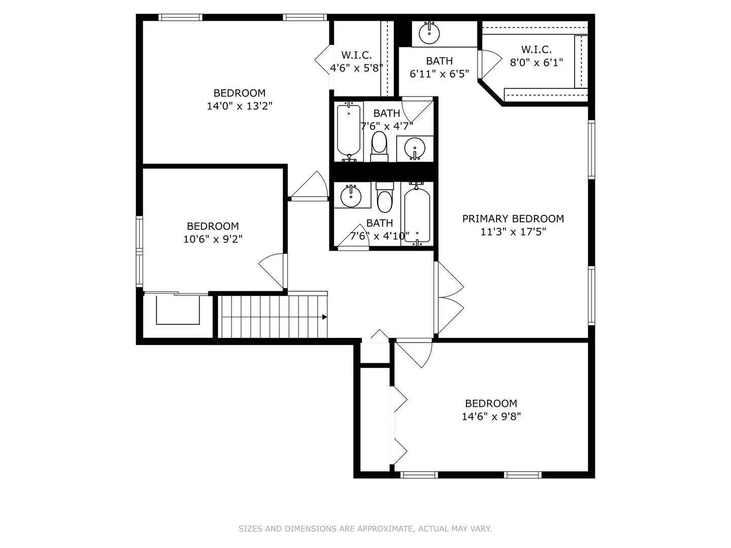 1912 Seton Hall Drive