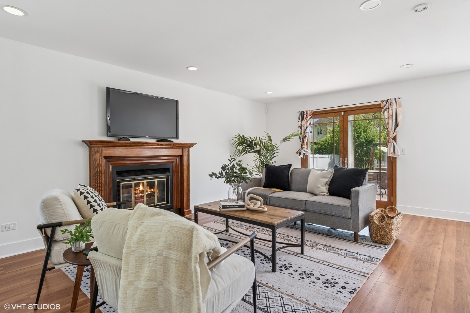 1912 Seton Hall Drive