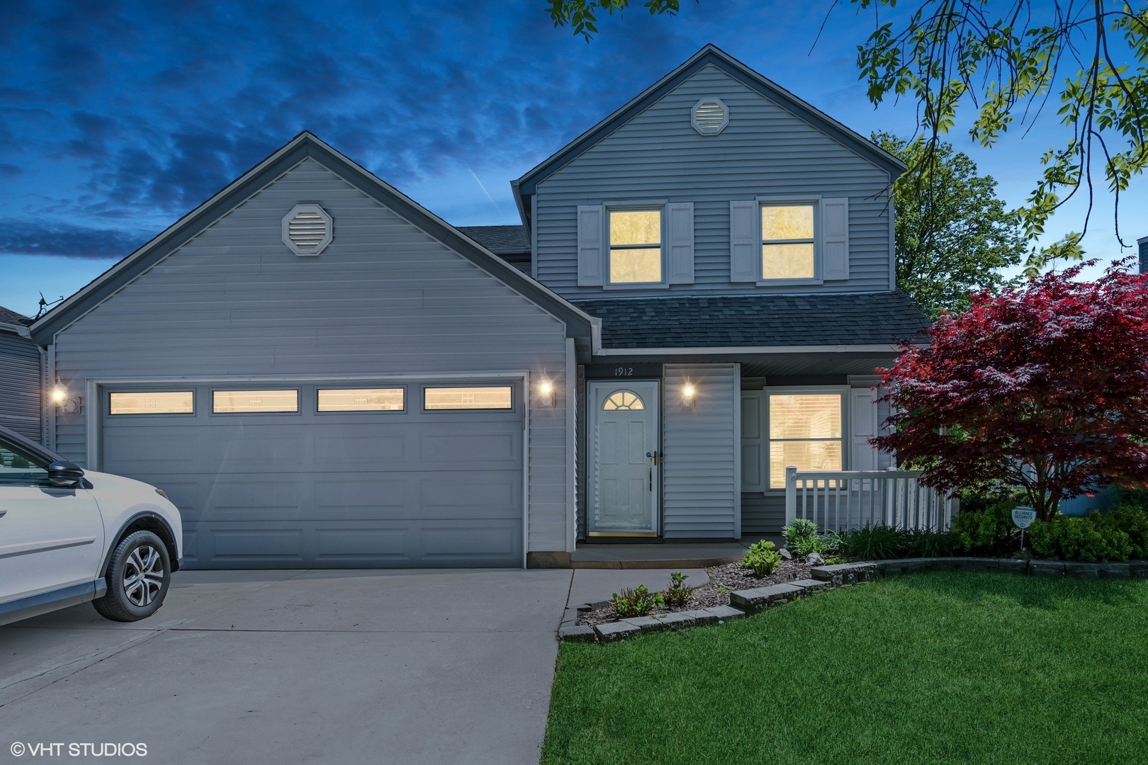 1912 Seton Hall Drive