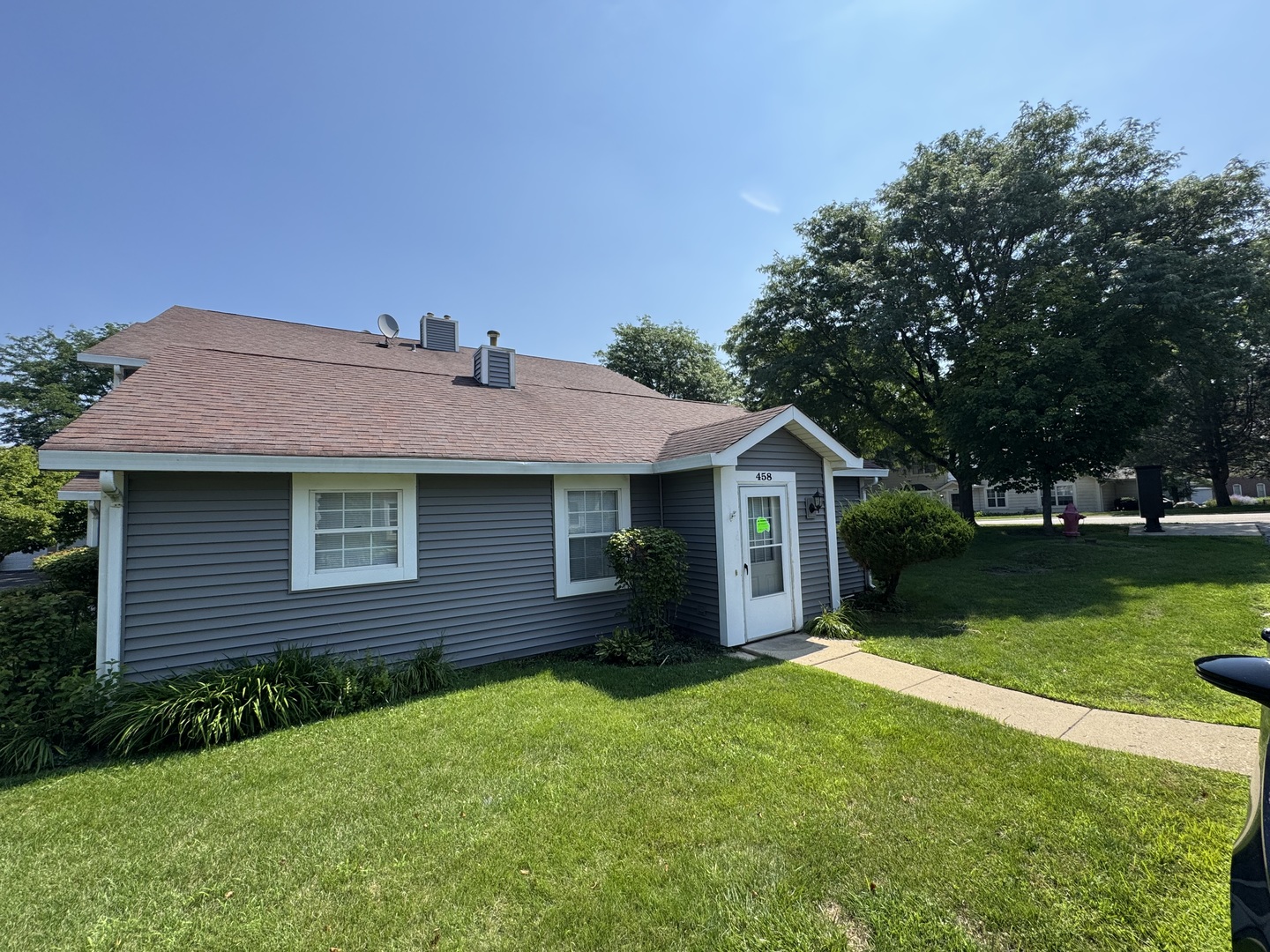 458 N Lake Shore Drive