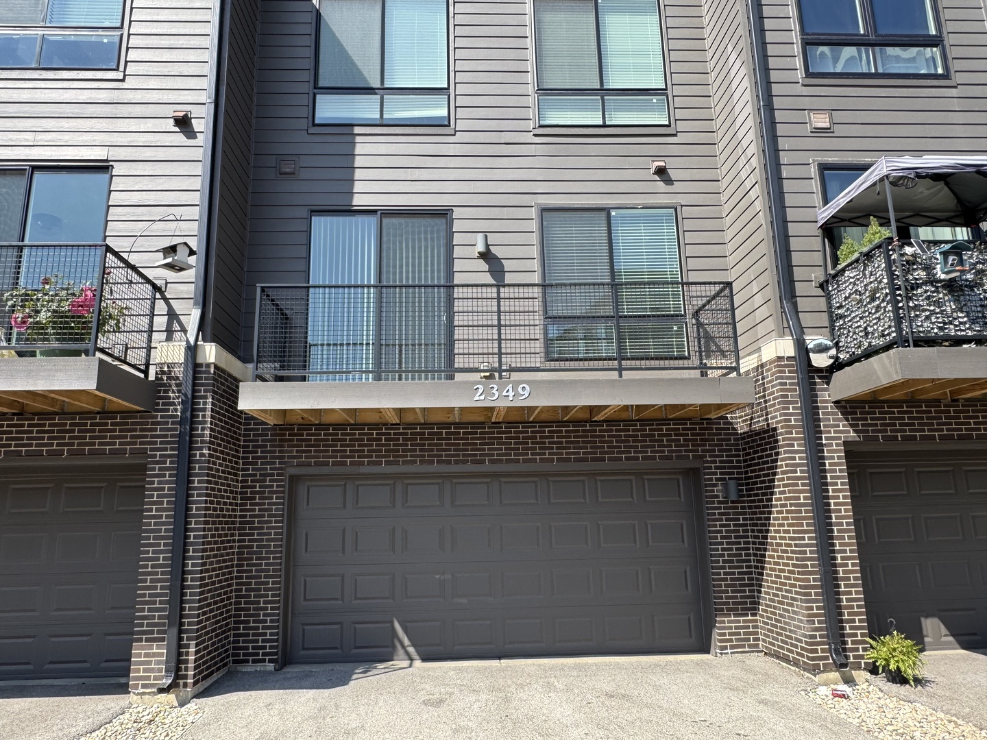 2349 Parkside Drive