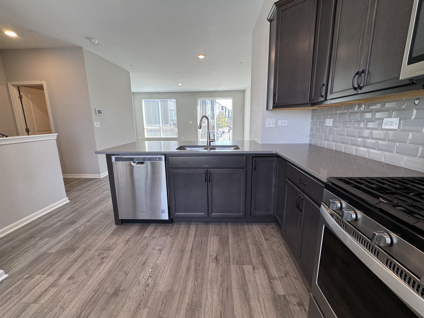 2349 Parkside Drive