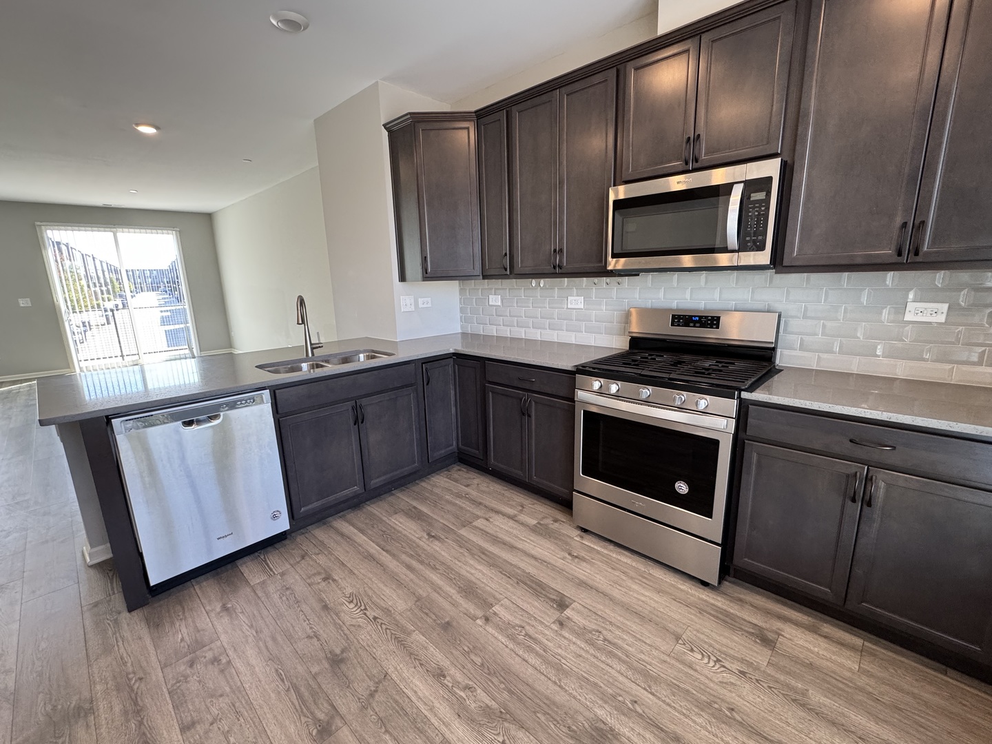 2349 Parkside Drive