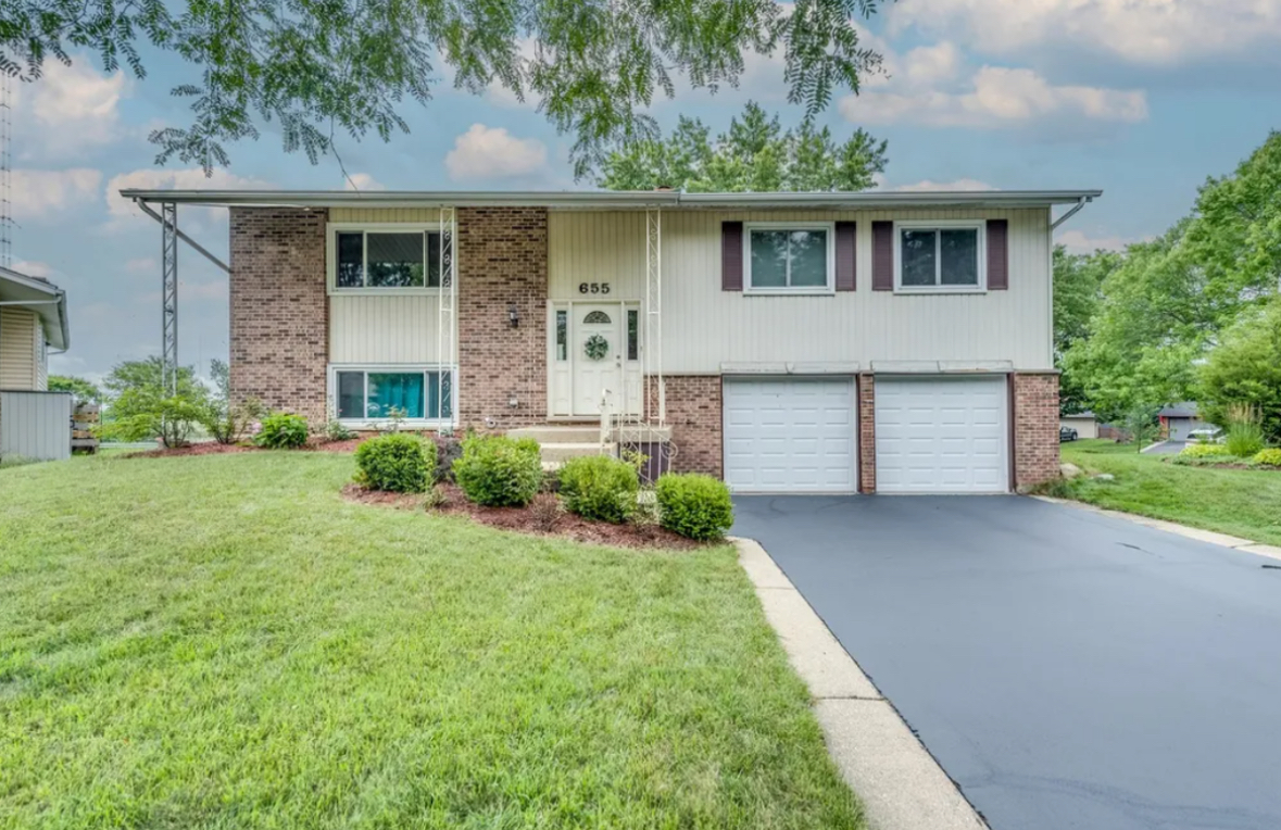 655 Oklahoma Circle