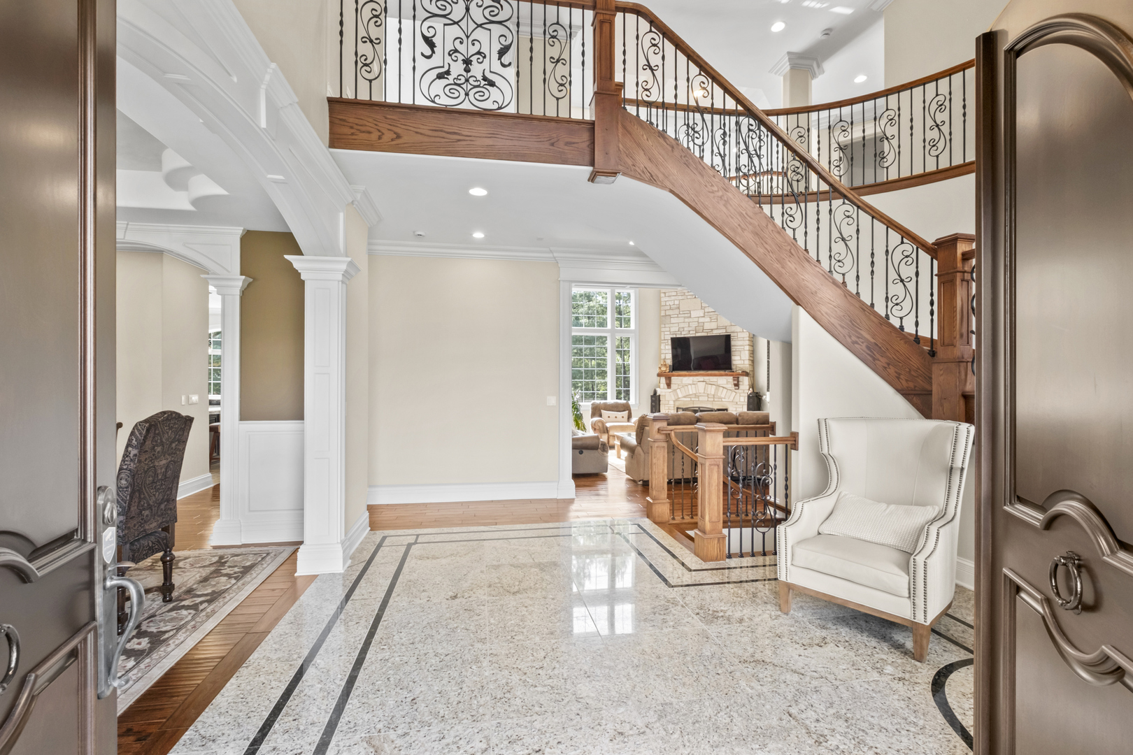 17W033 87th Street