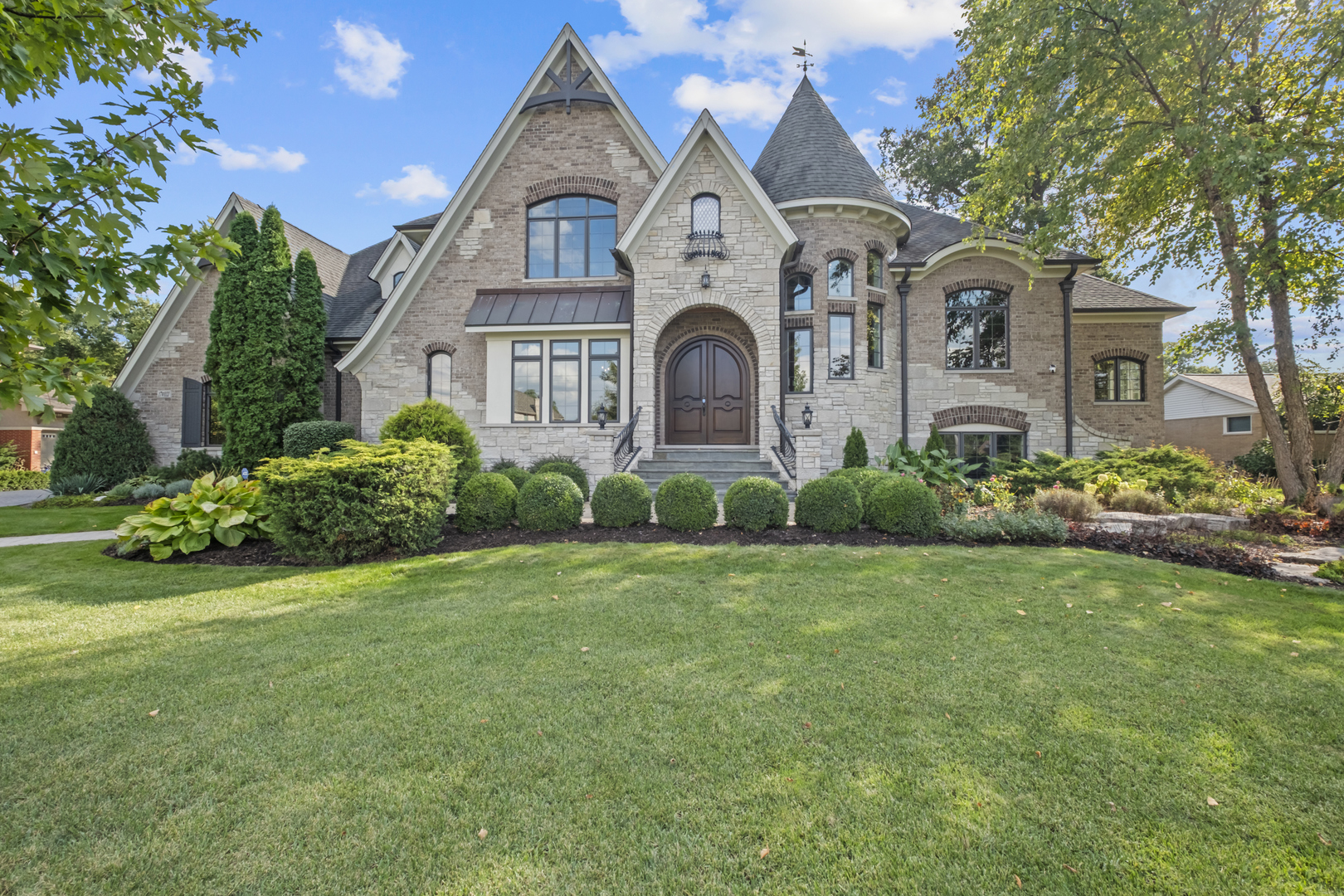 17W033 87th Street