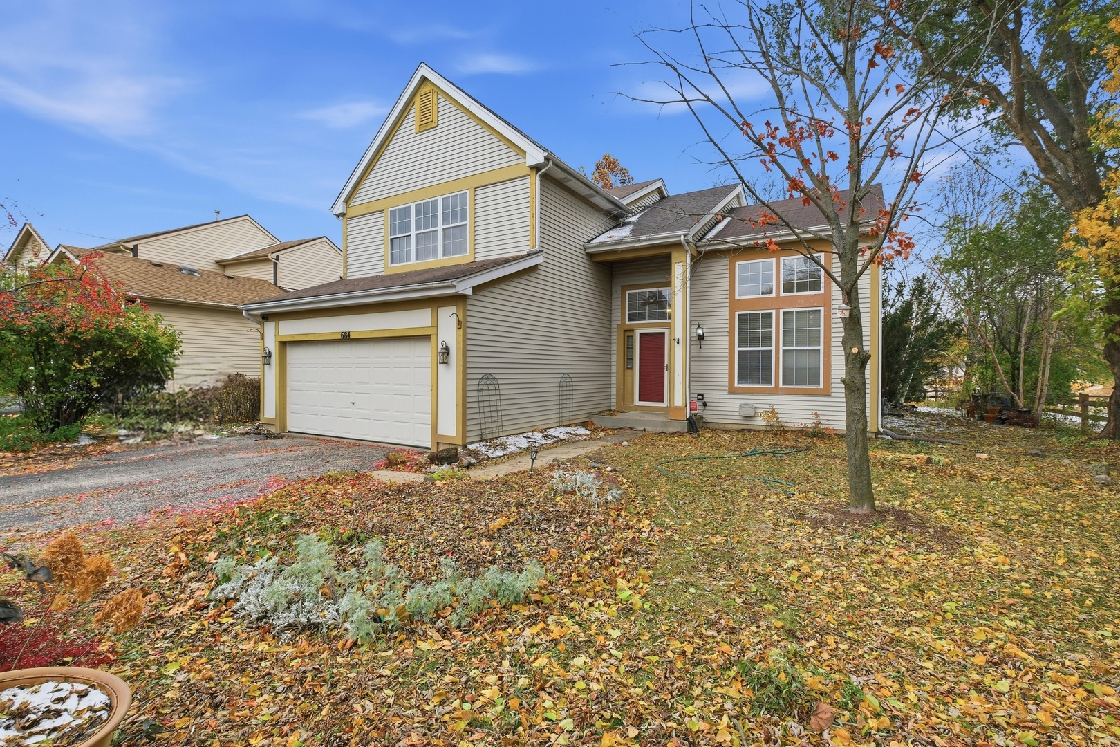 684 N Autumn Circle