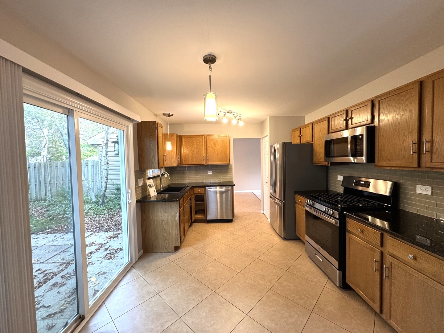 1109 Blackburn Drive