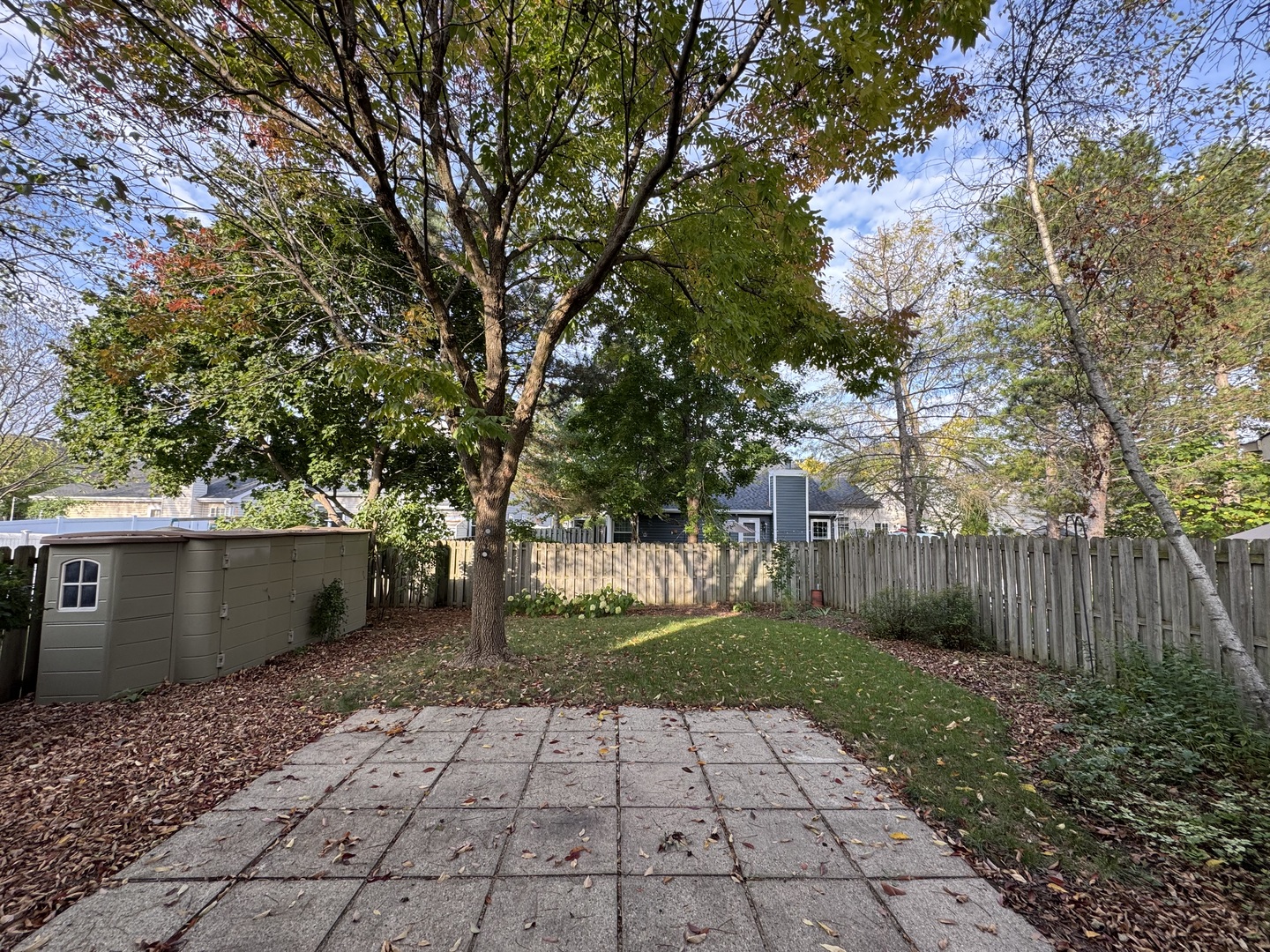 1109 Blackburn Drive