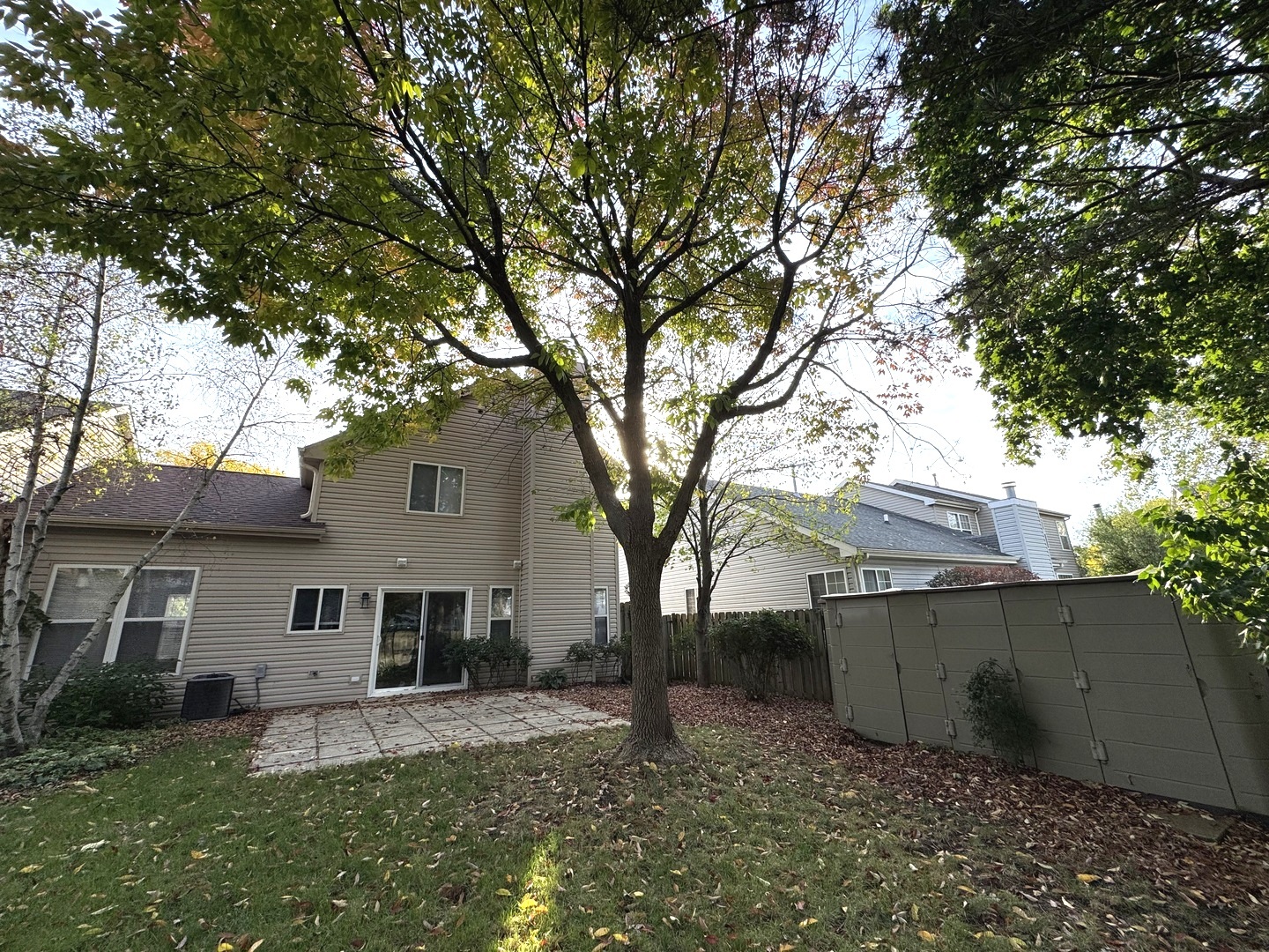 1109 Blackburn Drive