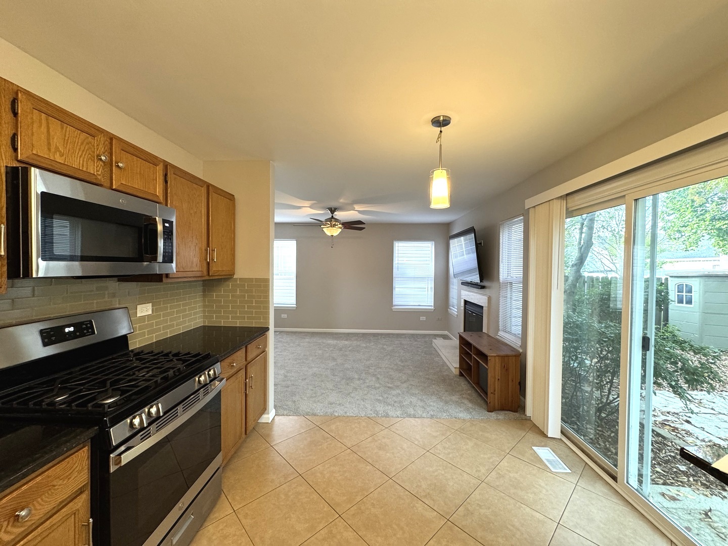 1109 Blackburn Drive