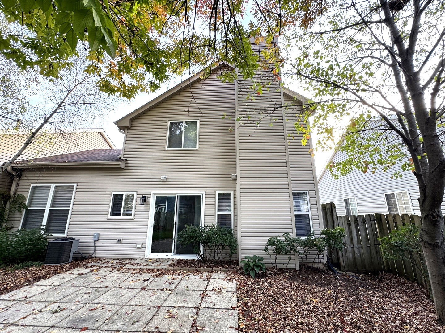 1109 Blackburn Drive