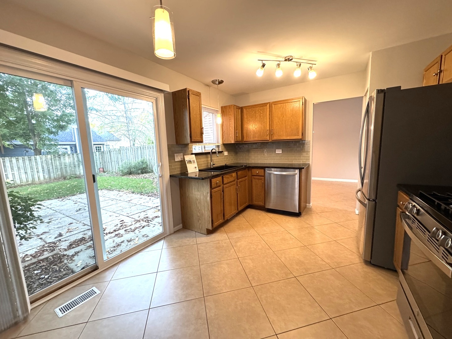 1109 Blackburn Drive