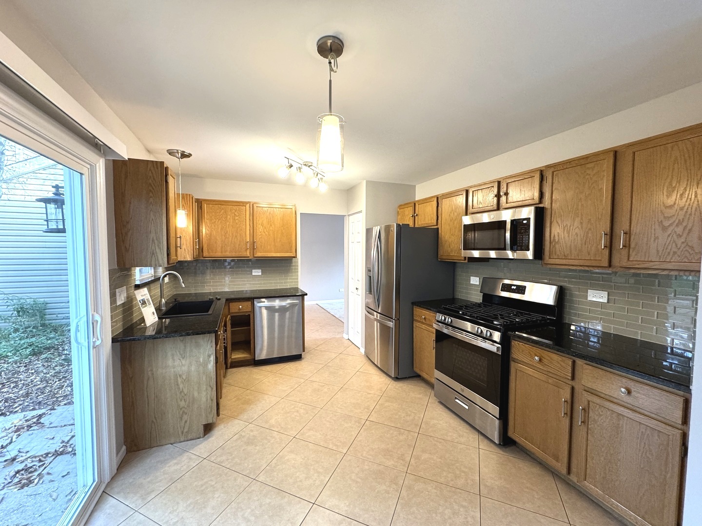 1109 Blackburn Drive