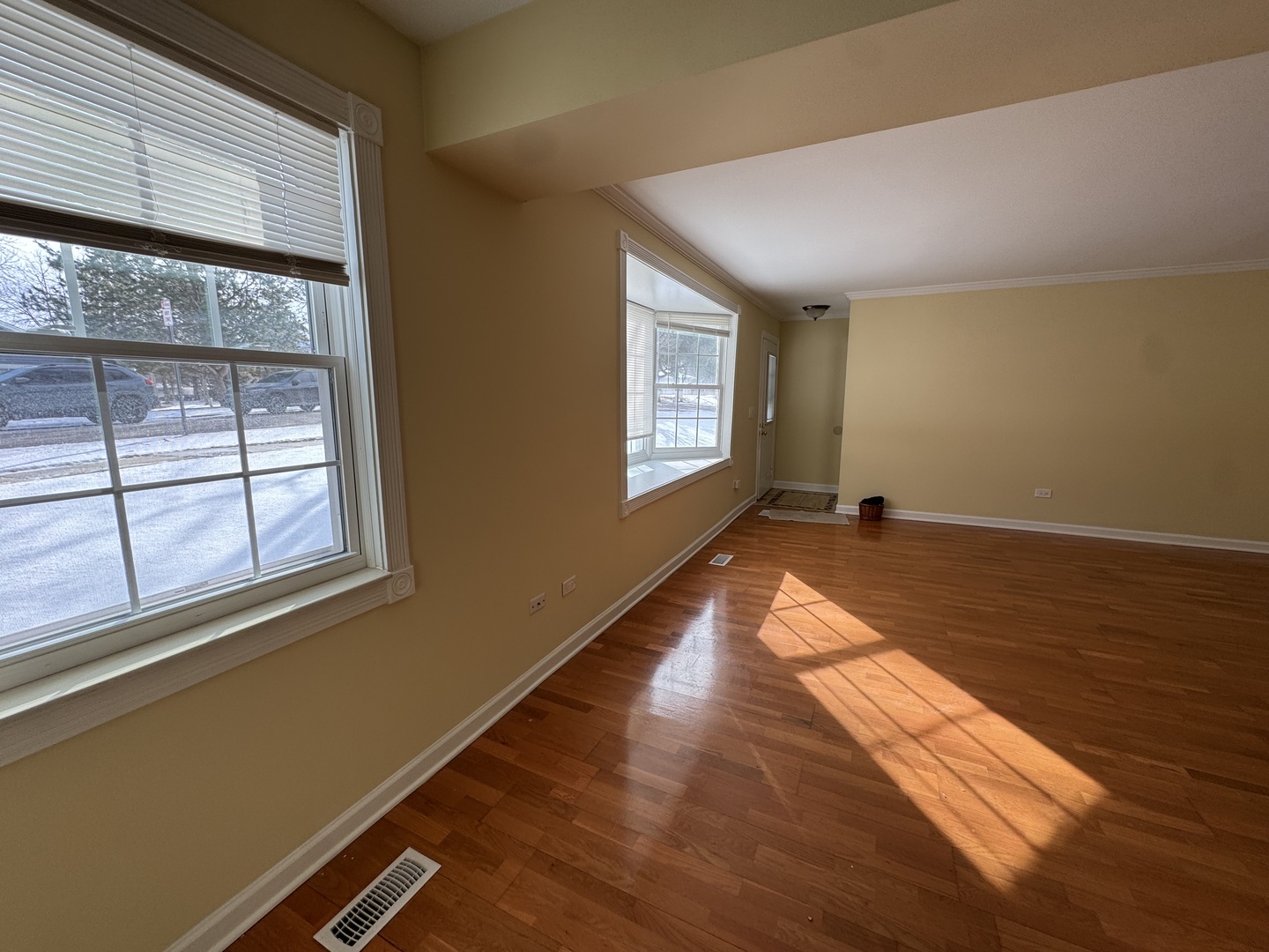 460 N Lake Shore Drive Unit: 460