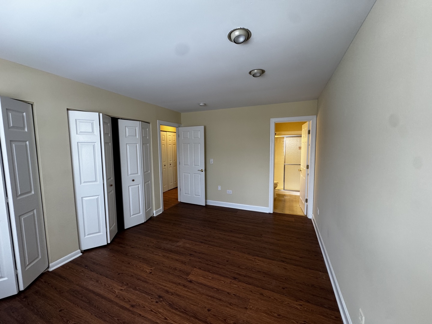 2500 Windsor Mall Unit: 2D