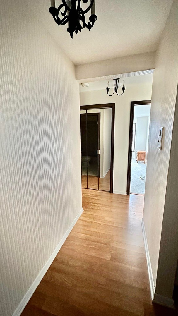 2500 Windsor Mall Unit: 2D